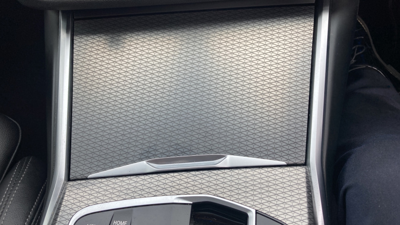 BMW 3 Series 320d MHT M Sport 5dr Step Auto Diesel Estate